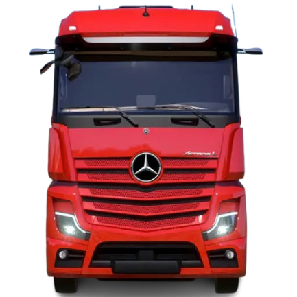Truck Simulator Ultimate